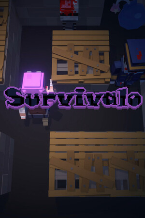 Survivalo cover art