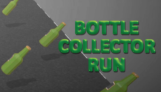 Bottle Collector Run Steam capsule image