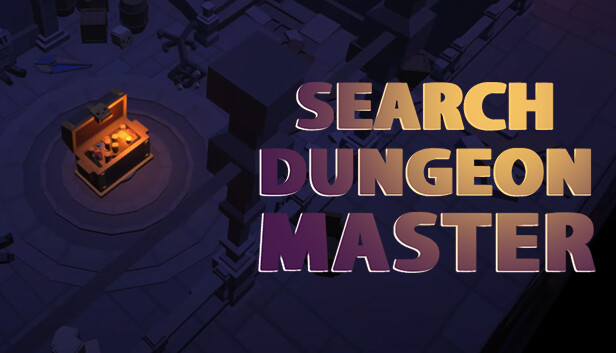 Search Dungeon Master Steam capsule image