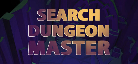Search Dungeon Master Steam header image