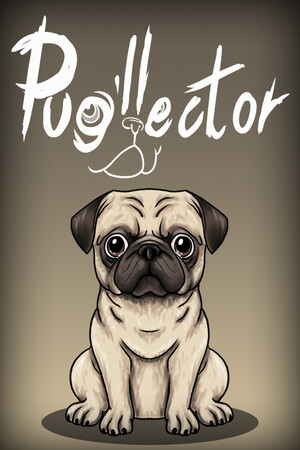 Pug'llector cover art