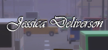 Jessica Deliverson Steam header image