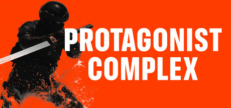 Protagonist Complex one Steam header image