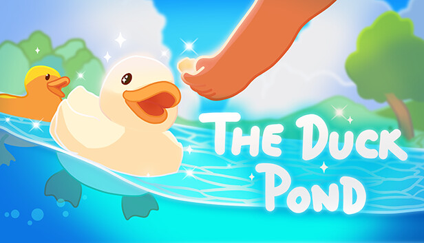 The Duck Pond Steam capsule image