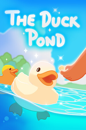 The Duck Pond cover art