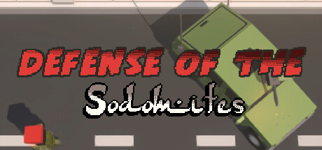 Defense of the Sodomites Steam header image