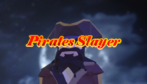Pirates Slayer Steam capsule image