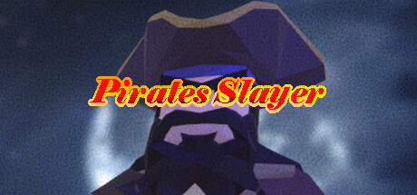 Pirates Slayer Steam header image