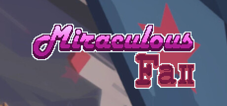 Miraculous Fall Steam header image