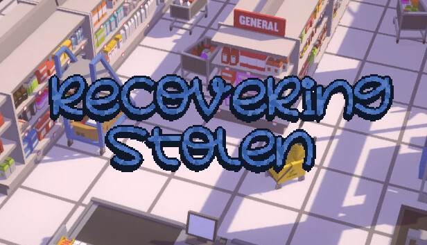 Recovering Stolen Steam capsule image