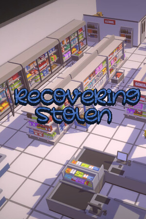 Recovering Stolen cover art