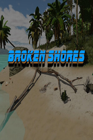 Broken Shores