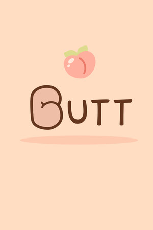 BUTT — обложка