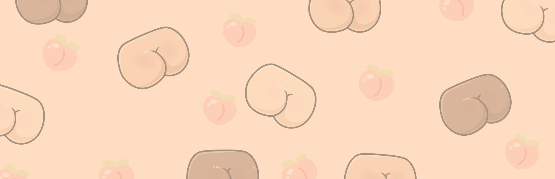 Butt