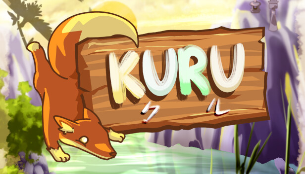 KURU Steam capsule image
