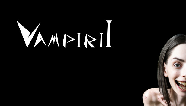 Vampirii Steam capsule image