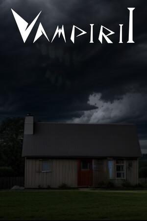 Vampirii cover art