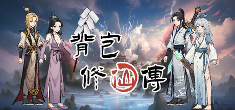 背包修仙传