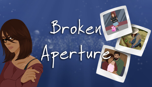Broken Aperture Steam capsule image