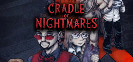 Cradle of Nightmares Steam header image