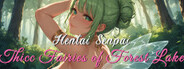 Hentai Senpai: Thicc Fairies of Forest Lake