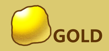 Gold Steam header image