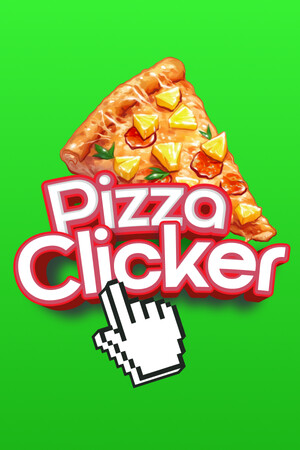 Pizza Clicker cover art