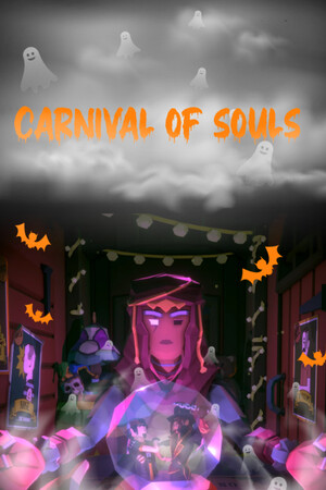 Carnival Of Souls cover art