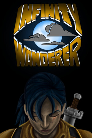 Infinity Wanderer cover art