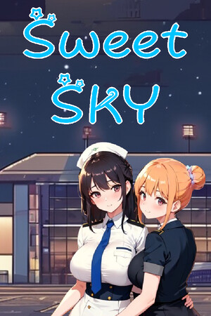 Sweet SKY cover art