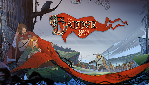 Steam The Banner Saga Mod Content Steam The Banner Saga Mod Content