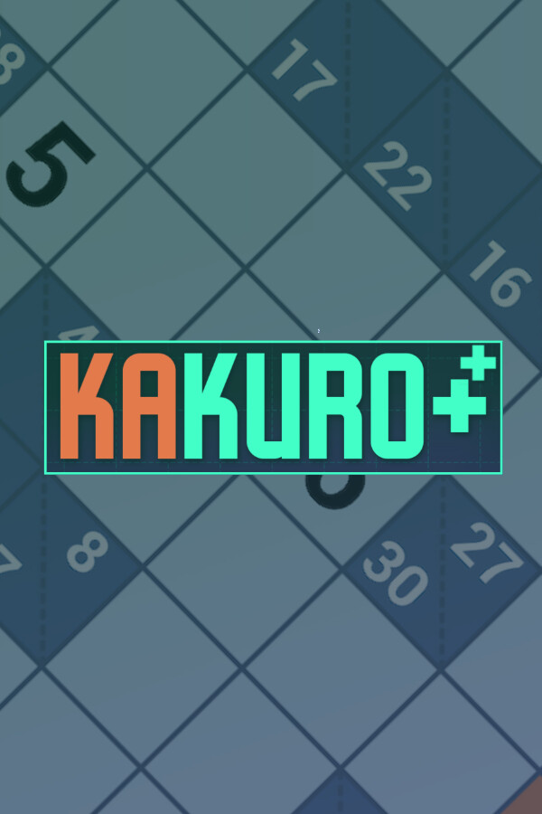 Kakuro++