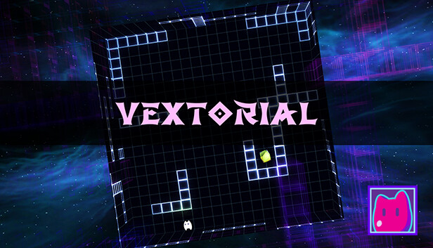 Vextorial Steam capsule image