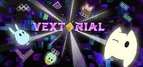 Vextorial Steam header image