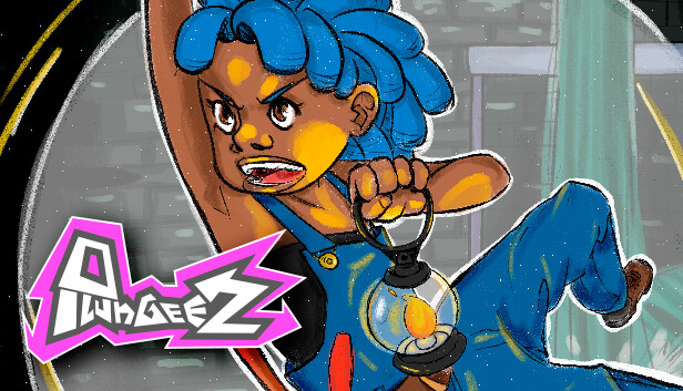 Plungeez Steam capsule image