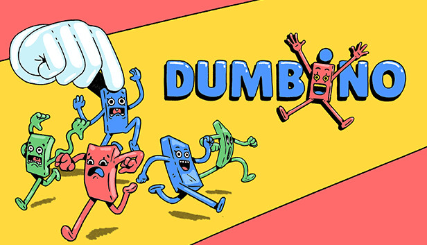Dumbino Steam capsule image