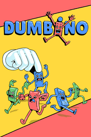 Dumbino cover art
