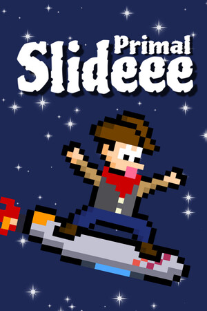 Primal Slideee cover art