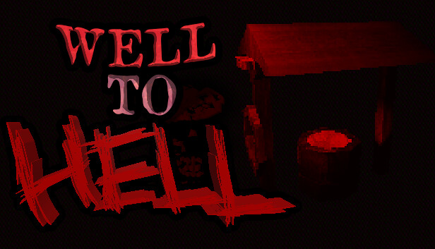 Well to Hell Steam capsule image