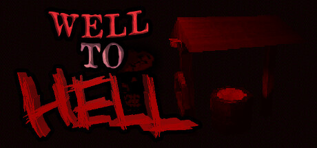 Well to Hell Steam header image