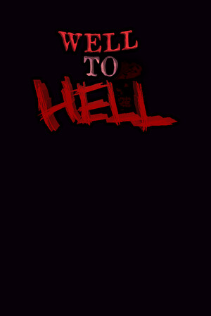 Well to Hell cover art