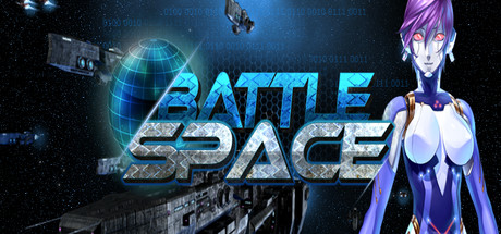 BattleSpace Cover Image