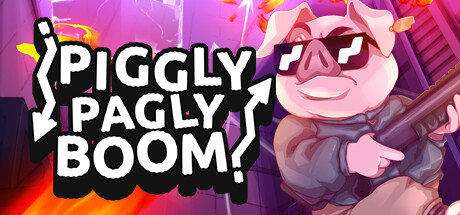 Piggly Pagly Boom Steam header image