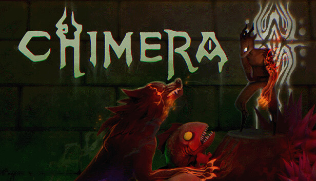 Chimera Steam capsule image