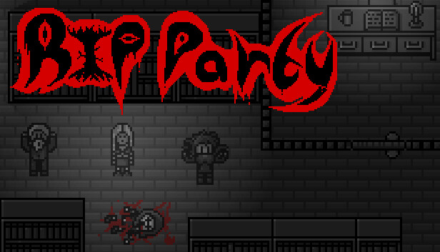 RIP Party Steam capsule image
