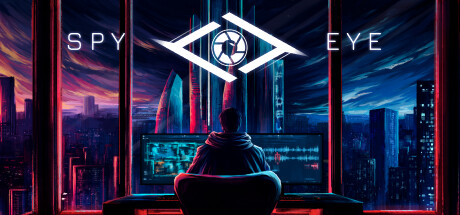 Spyeye Steam header image