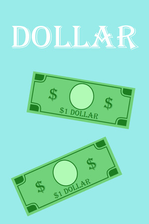 Dollar — обложка