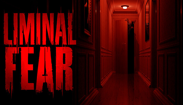 LIMINAL FEAR Steam capsule image