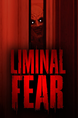 LIMINAL FEAR cover art