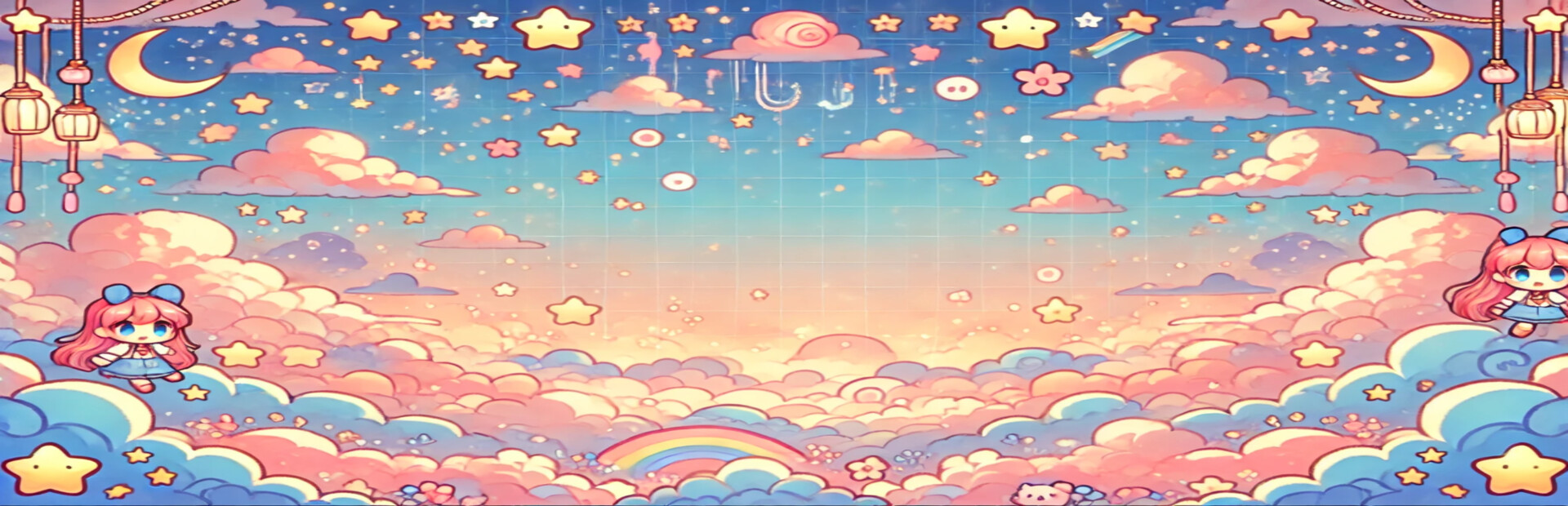 Oh Honey Anime Clicker